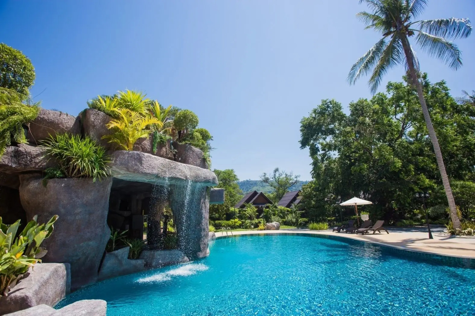 Capital O 370 Nernkhao Resort