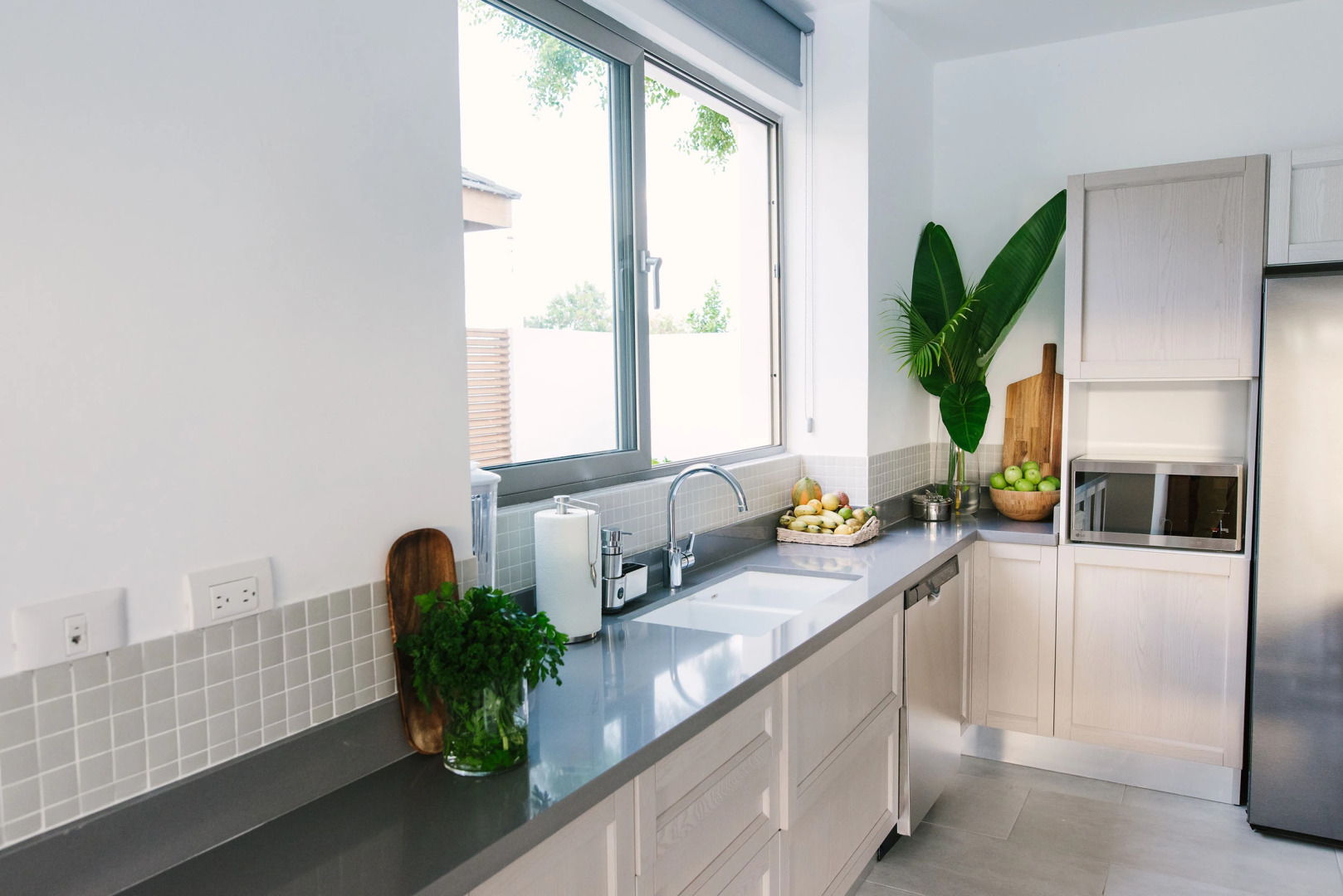 Large Cap Cana villa (at Yarari) - with chef, maid, golf cart & pool 1