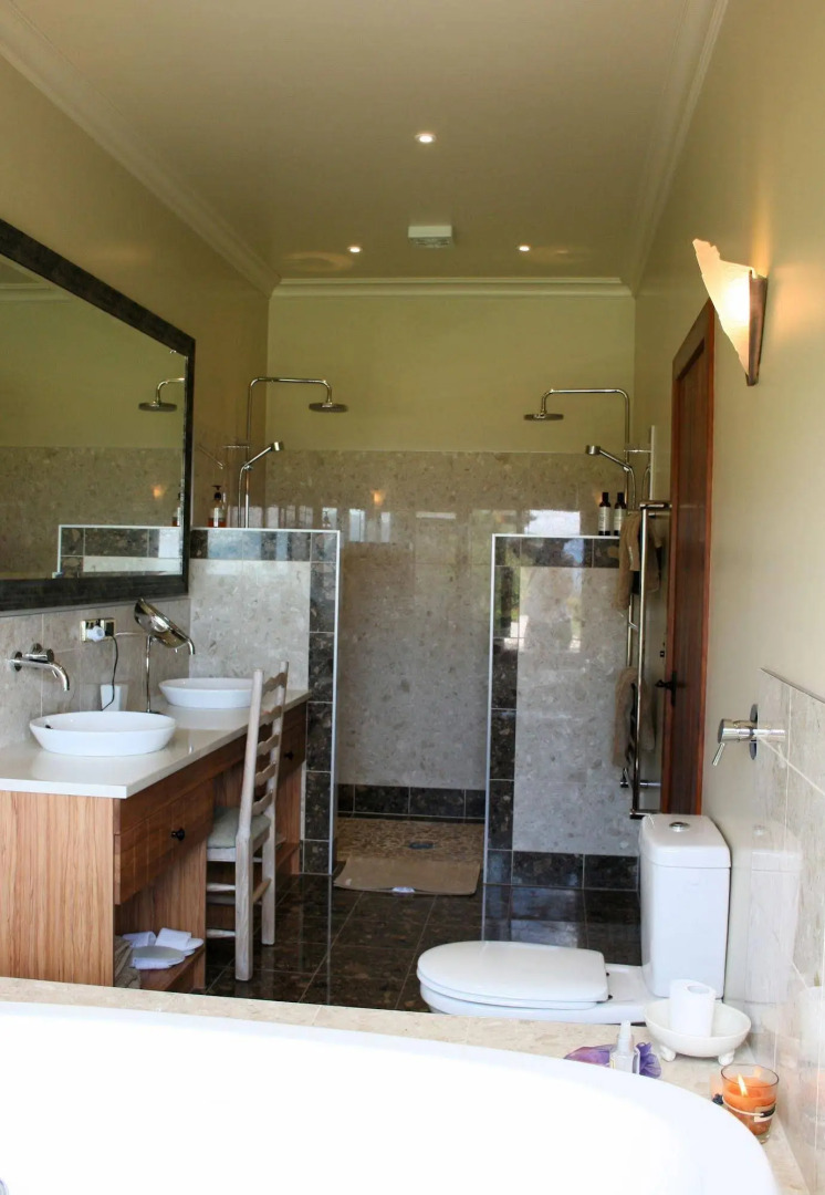 Acacia Bays Tauhara Sunrise Lodge