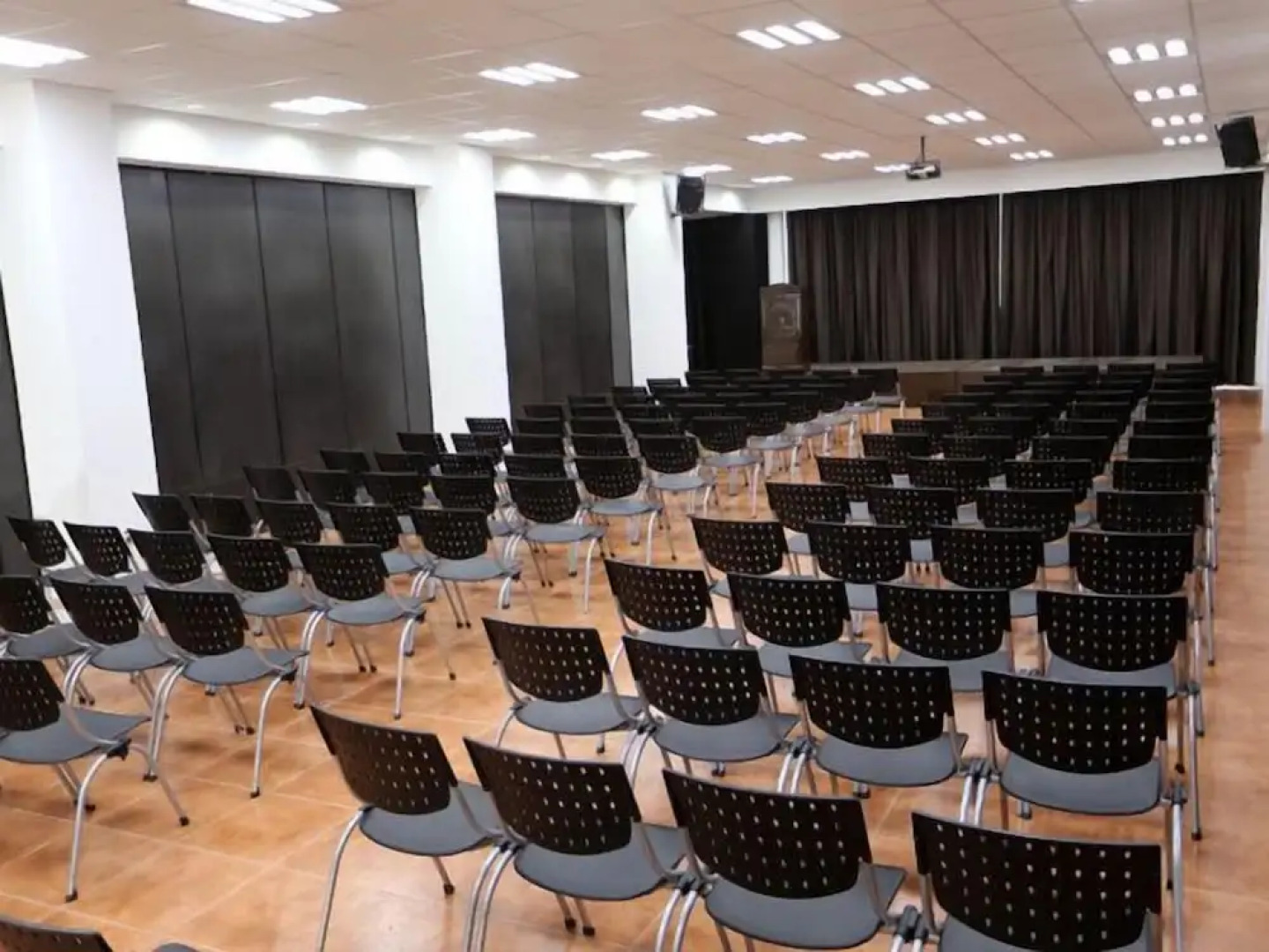 Hacienda Hotel Guizado Portillo