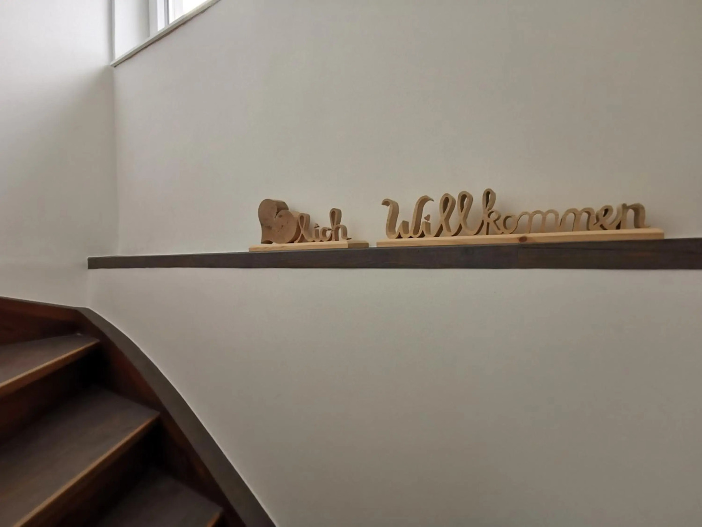 Ferienwohnung Klettham