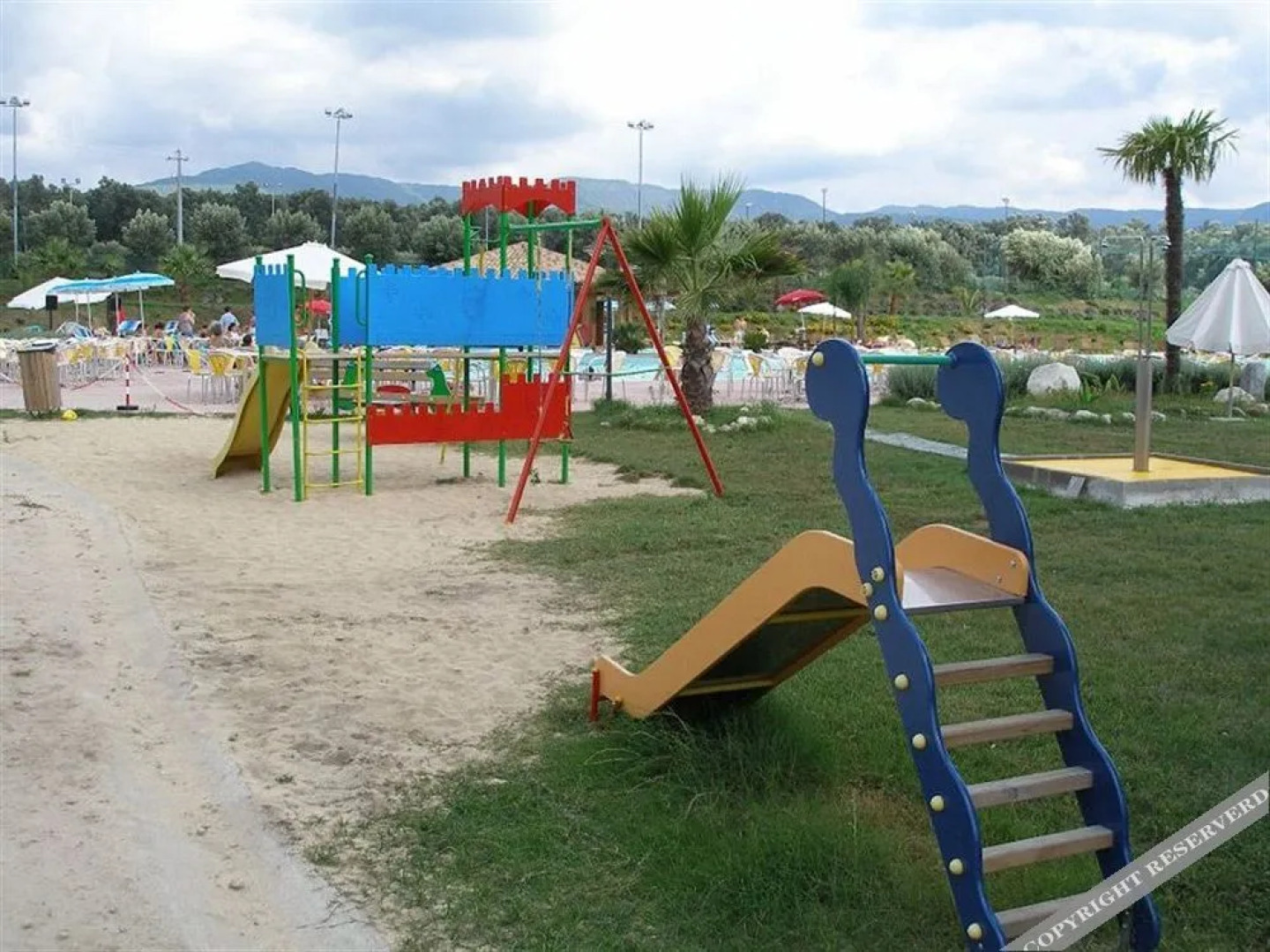 Uliveto Principessa Resort