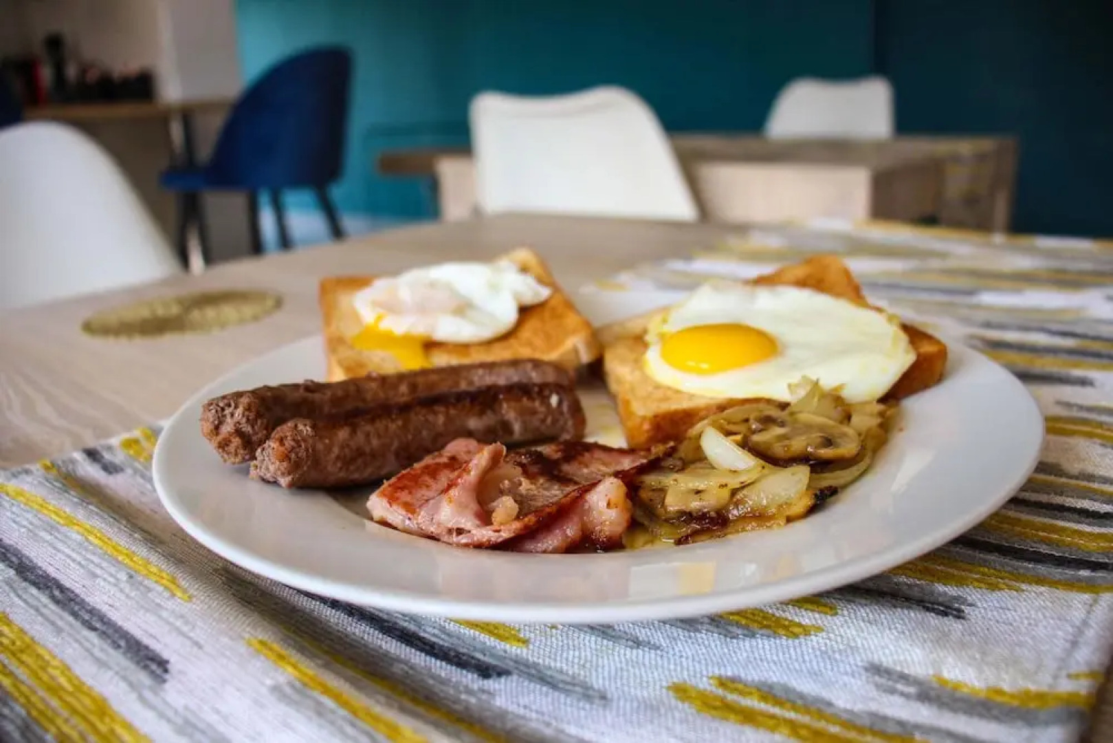 Ascentia Guest House