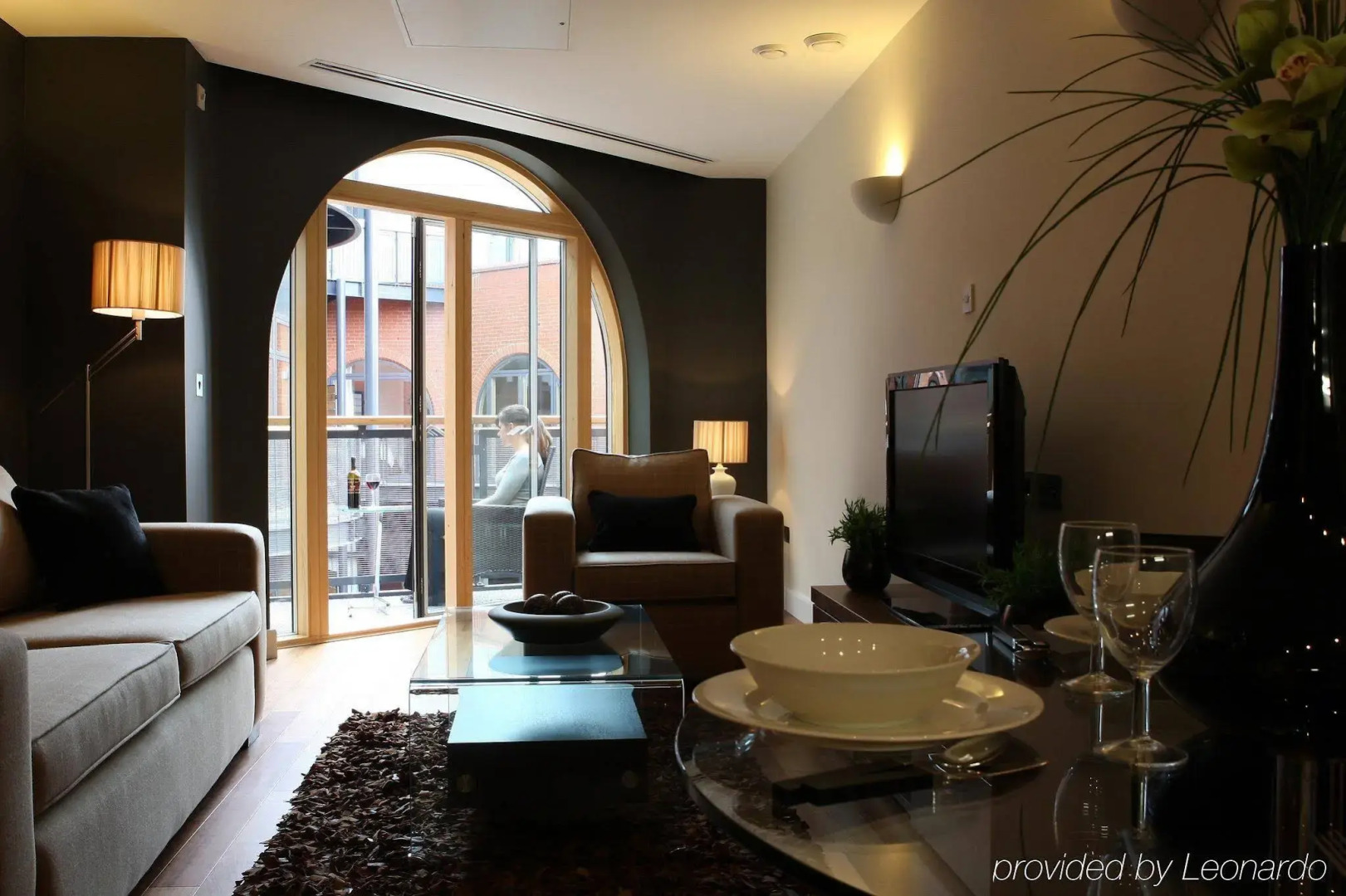 The Chambers - Park Place