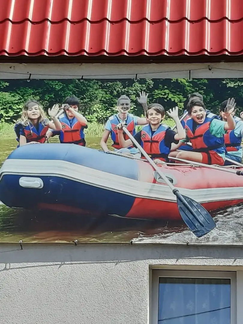 Zajazd Pod Złotym Gryfem