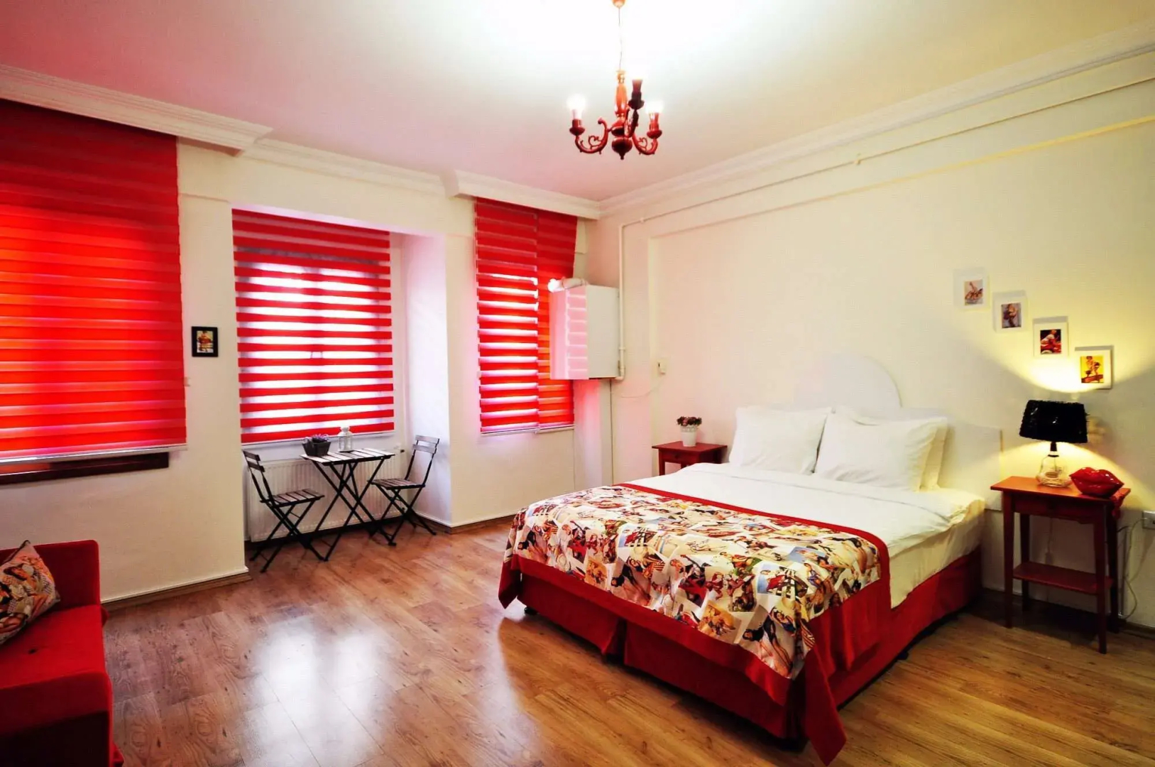 Suite Dreams Istanbul