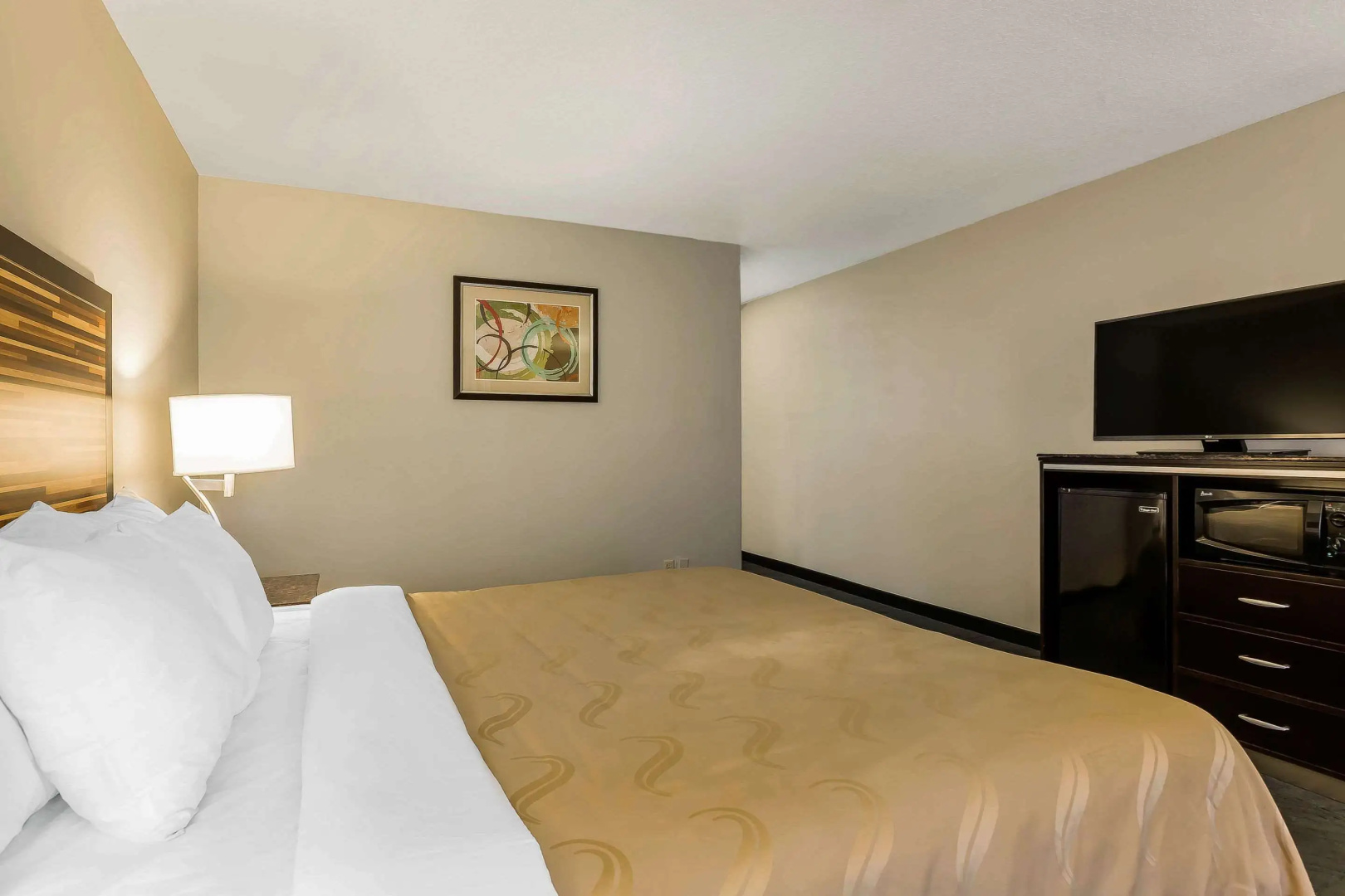 Quality Inn Fallbrook I-15