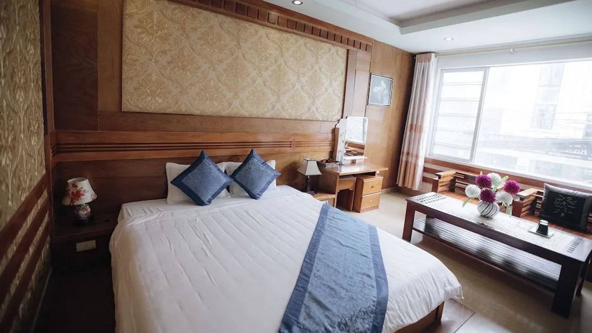 7S Hotel New Star Sapa