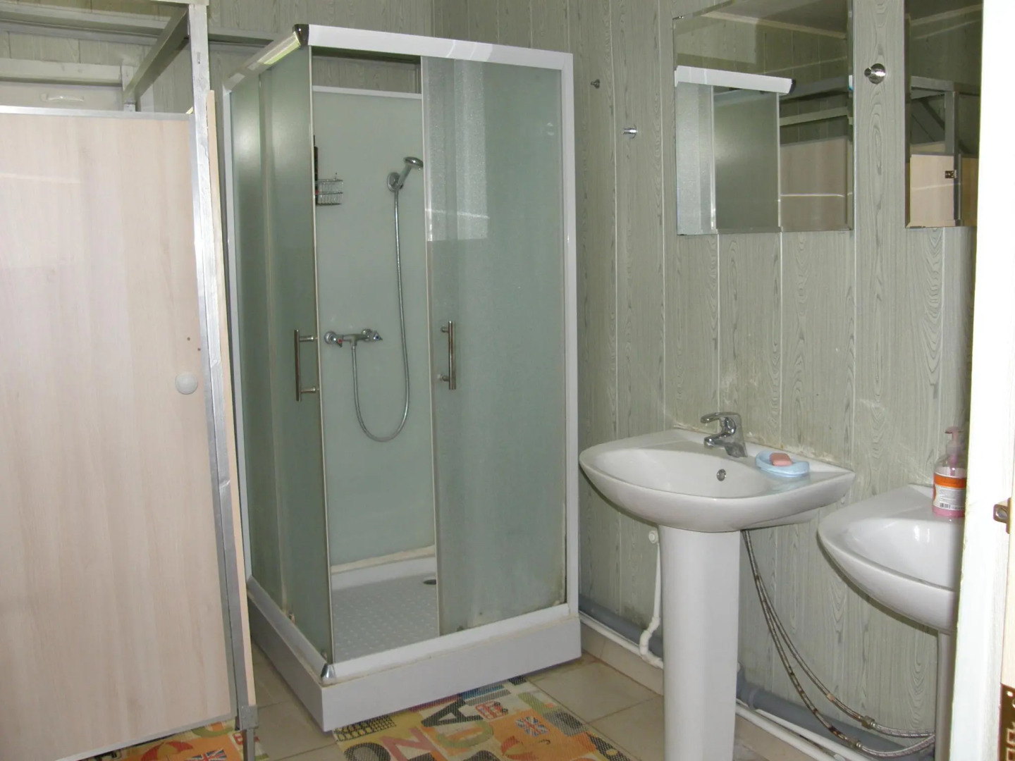 Sychiki Diving Centre