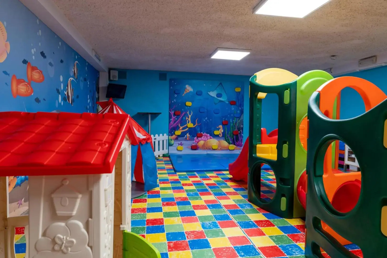 Hotel Gambrinus Tower Resort