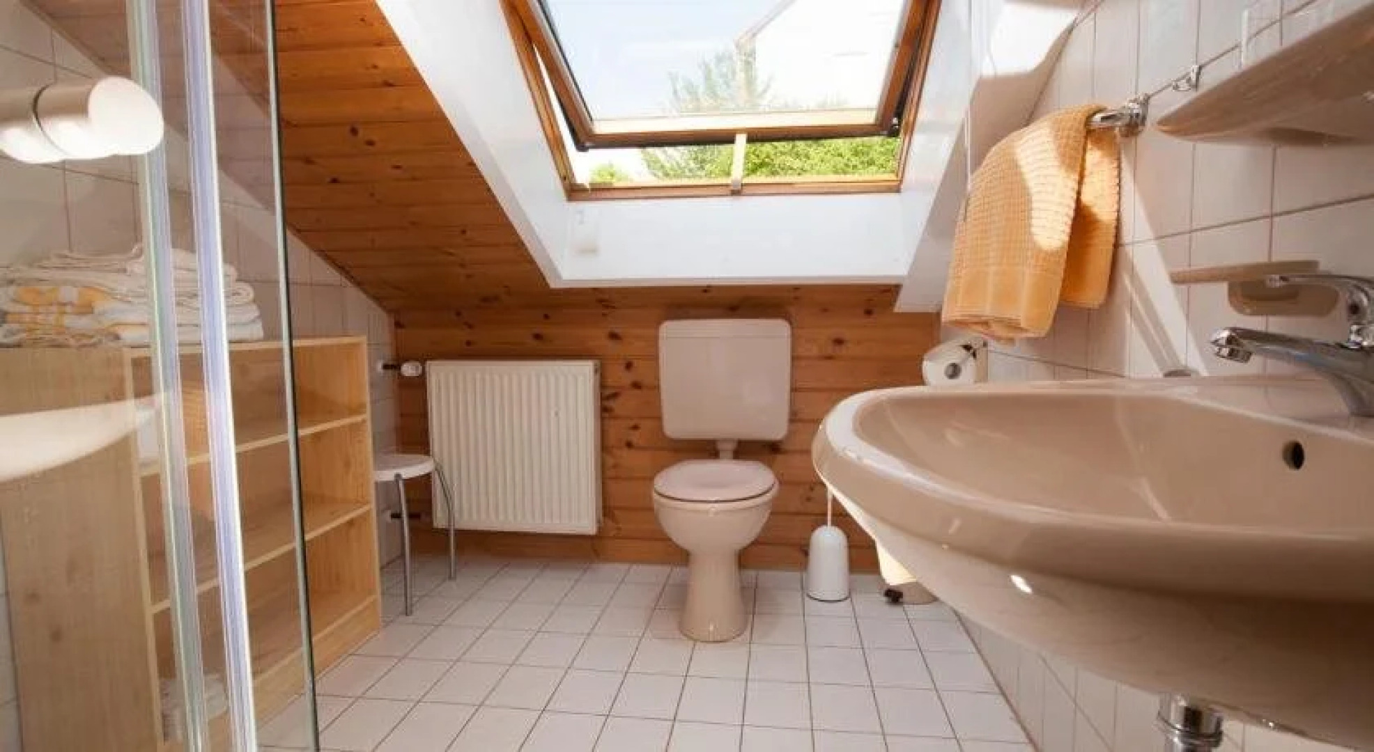 Gästehaus Schechter