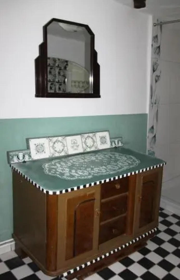 Ferienhaus Am Kunstspeicher