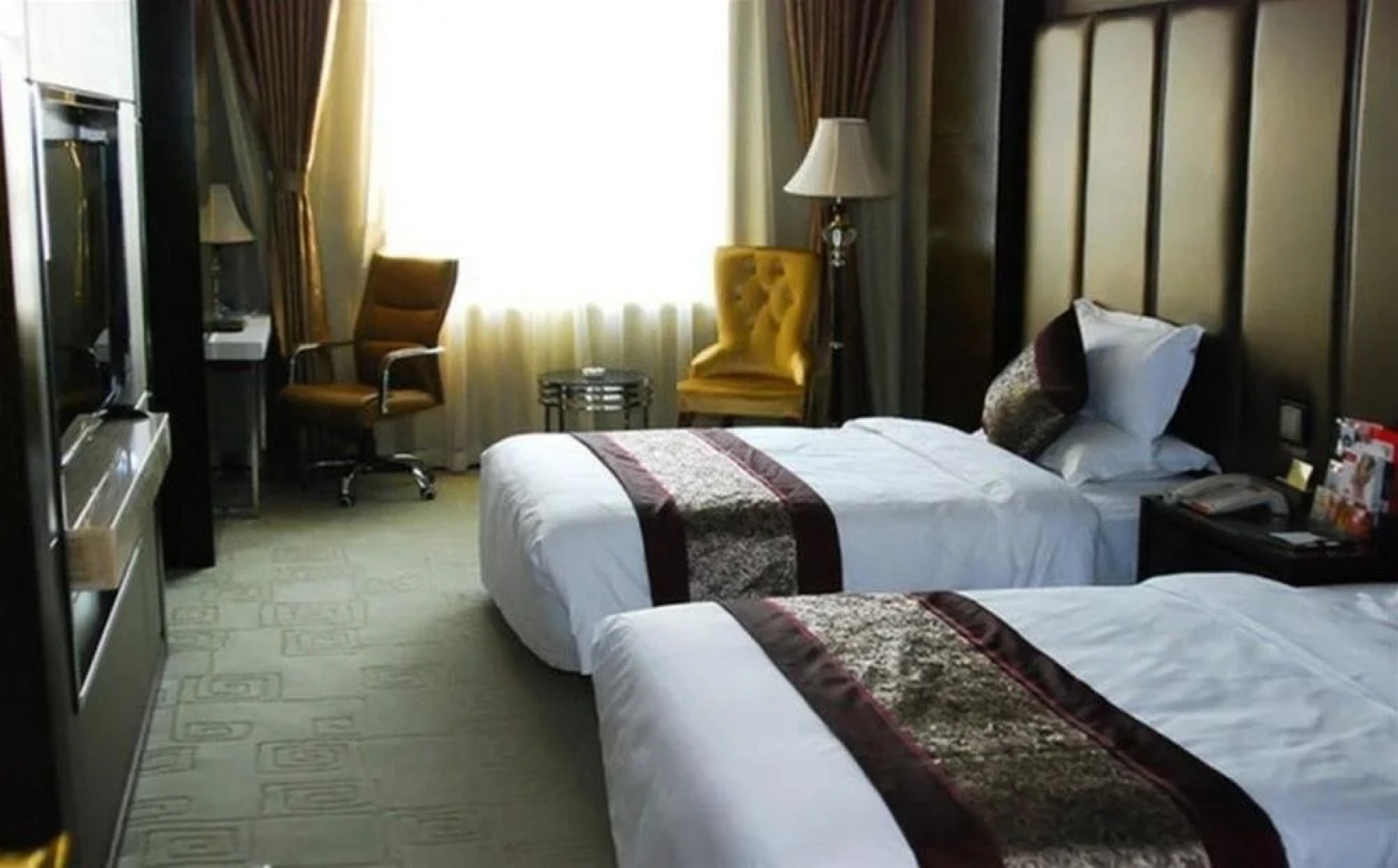 Haizhou International Hotel