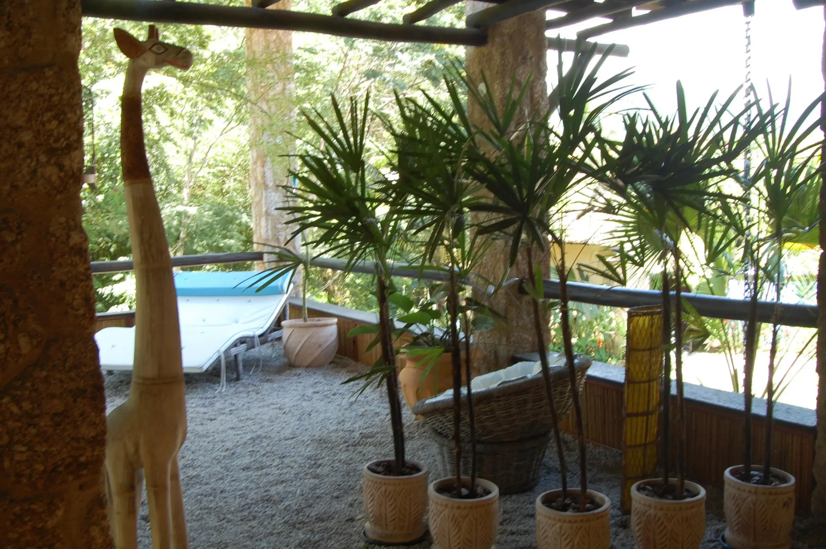 Pousada Aguas de Paratii