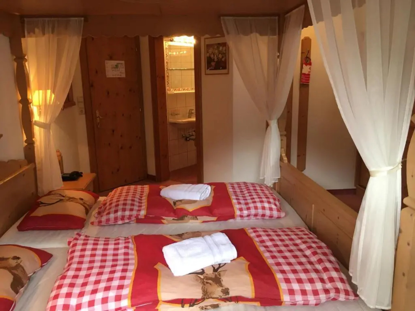 Hotel Landhaus Paradies