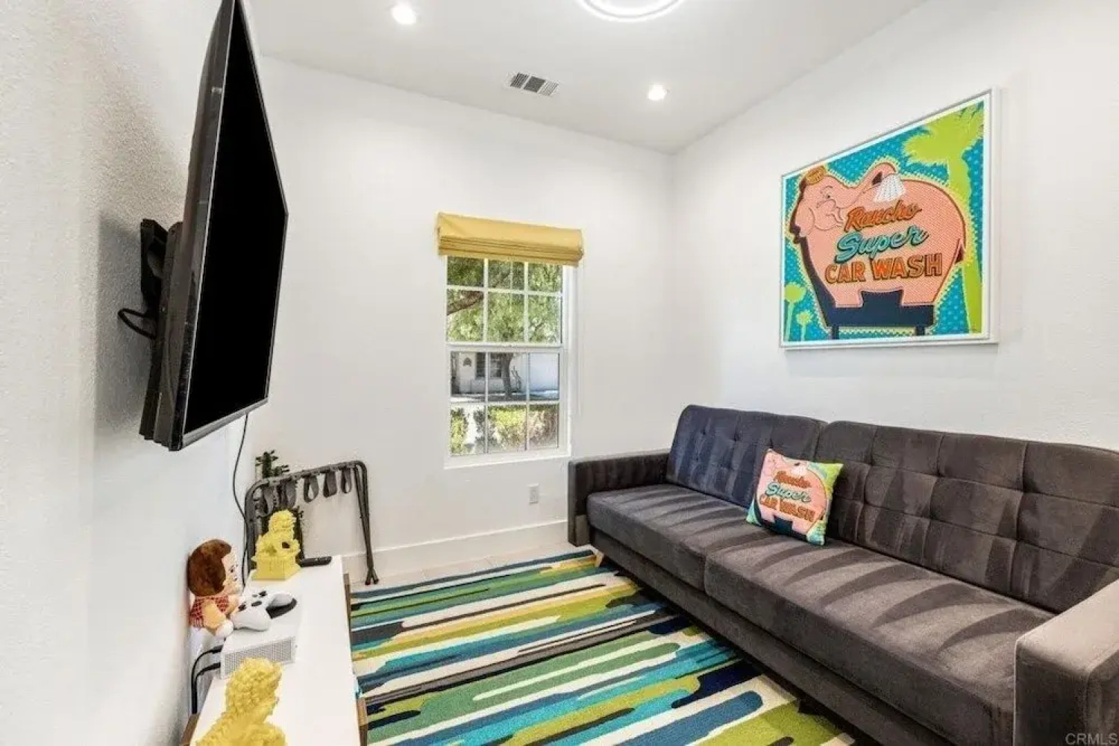 Natoma S638 3 Bedroom Home by Redawning