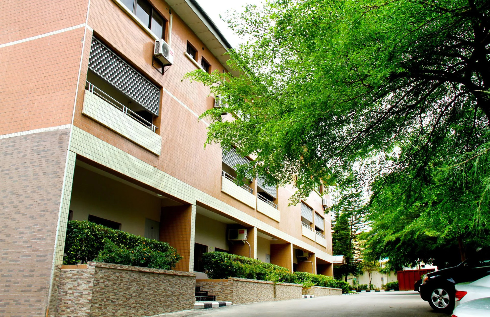 Anabel Apartment and Suites Abuja