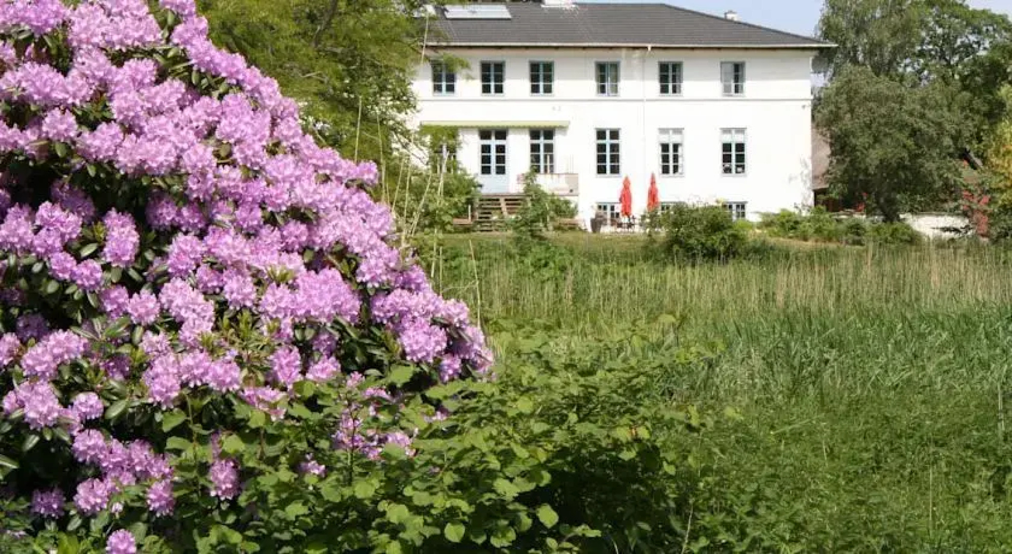 Danhostel Nykøbing Sjælland