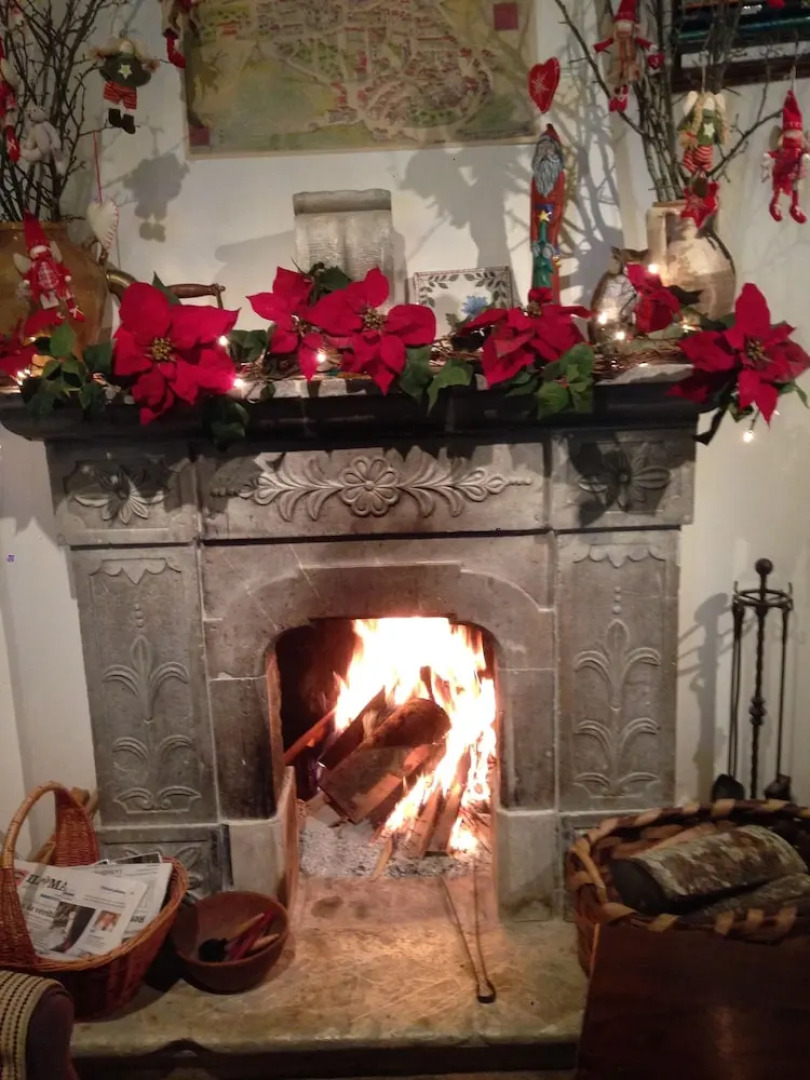 Archi Del Sole & San Rocco