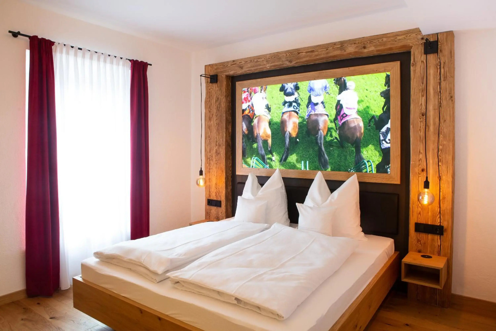 Gasthof & Hotel Bichler