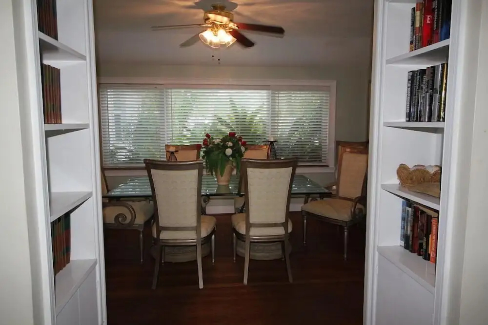 Indian River Lagoon Waterfront Cottages