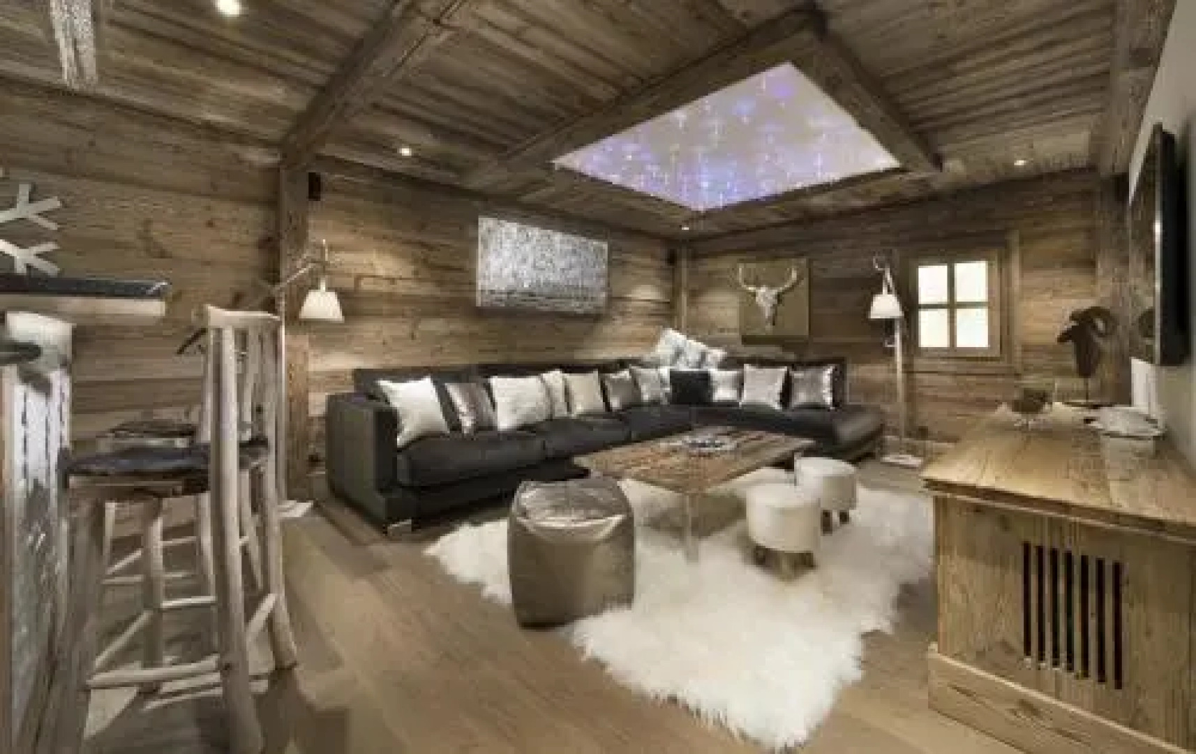 Chalet S