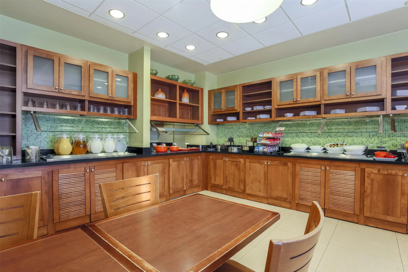 Hyatt Place Fort Worth/Hurst