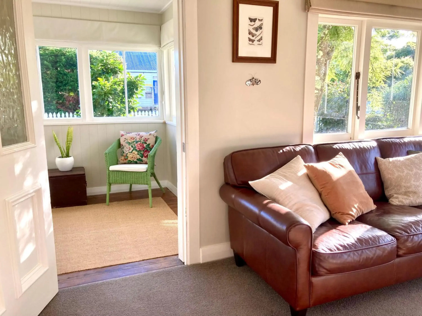 Country Bliss Cottage