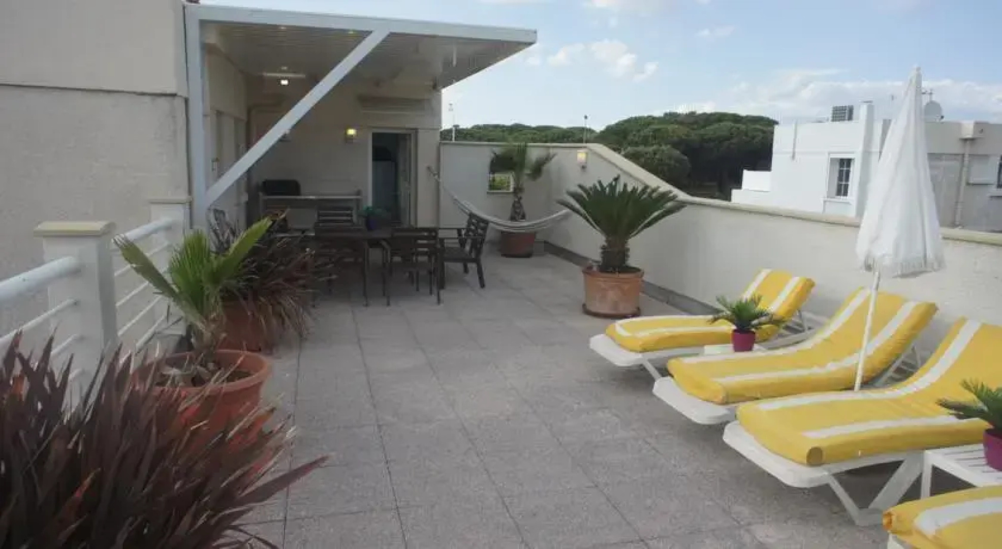 Appartement Carnon plage