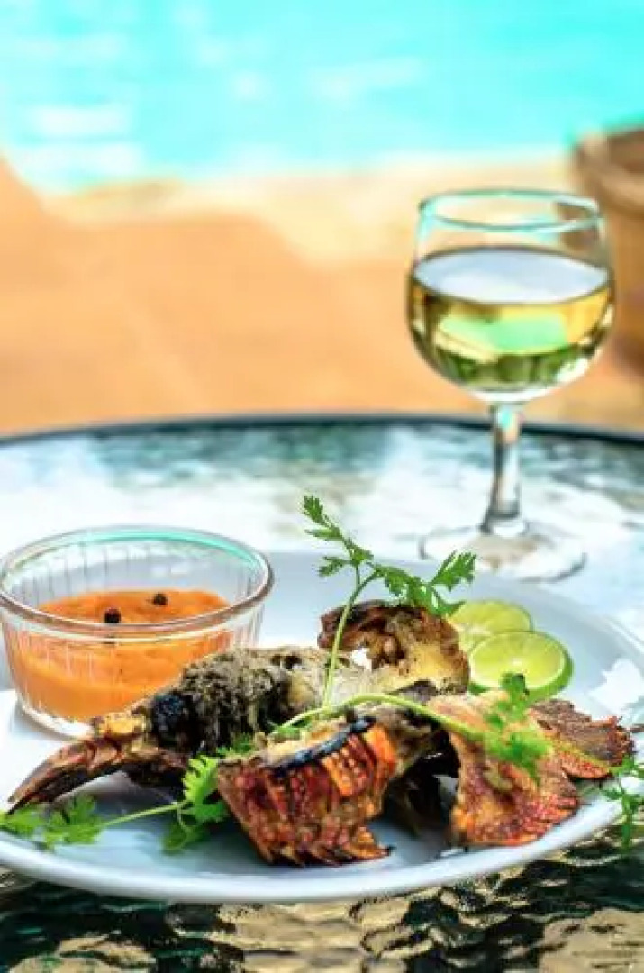 Les bungalows d'Ambonara