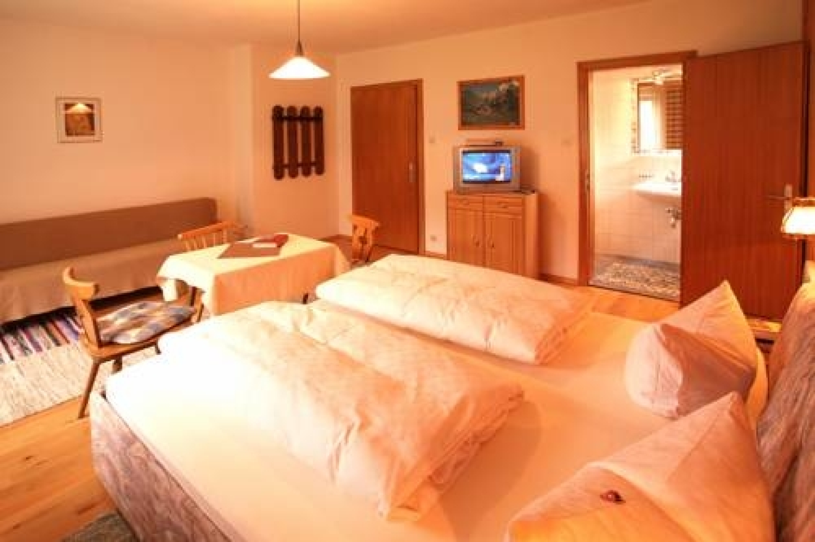 Hotel Gasthof Inntalerhof