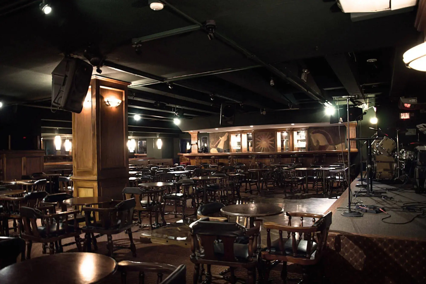 Conquistador Hotel and Conference Center