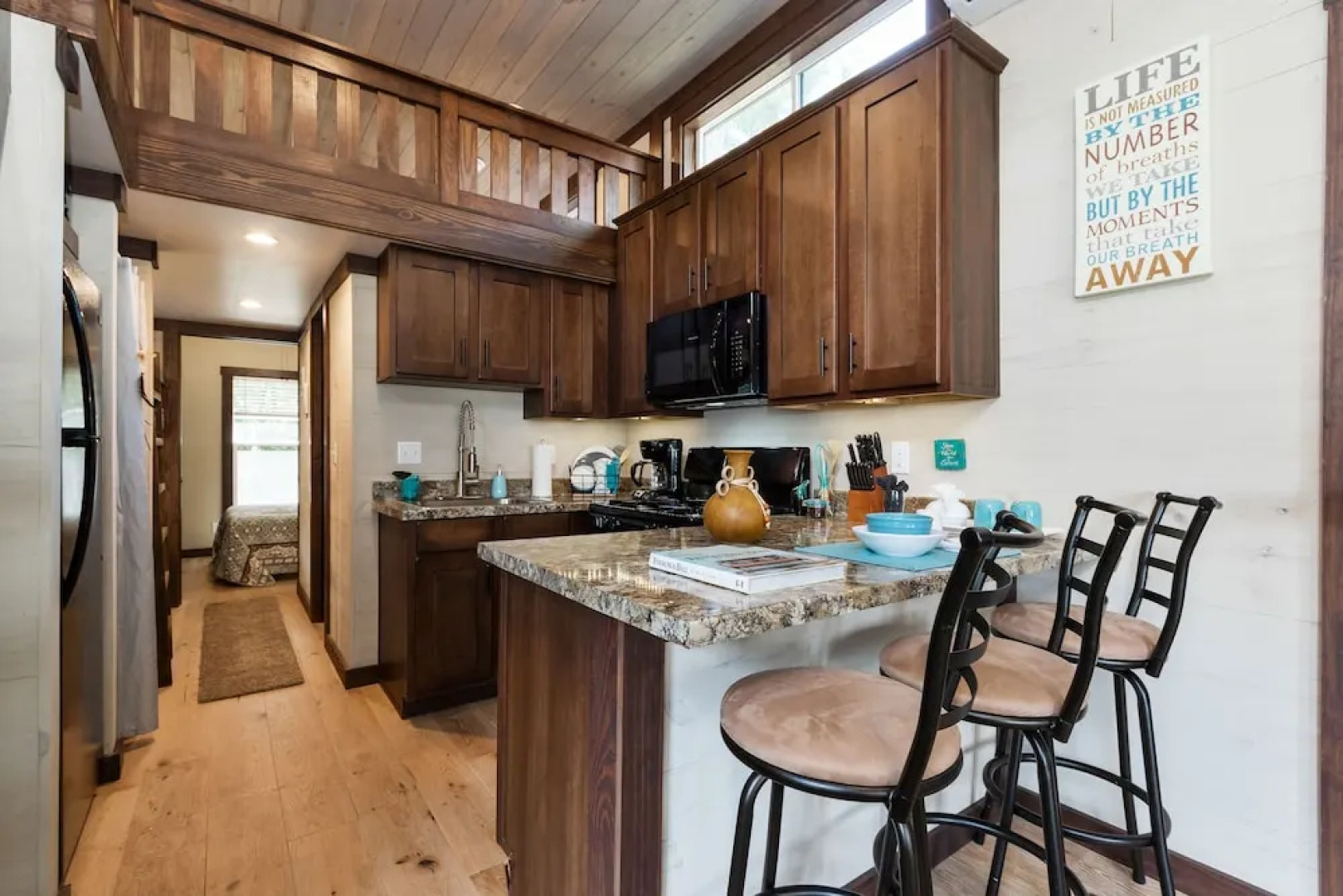 LHOT Tiny Home Village