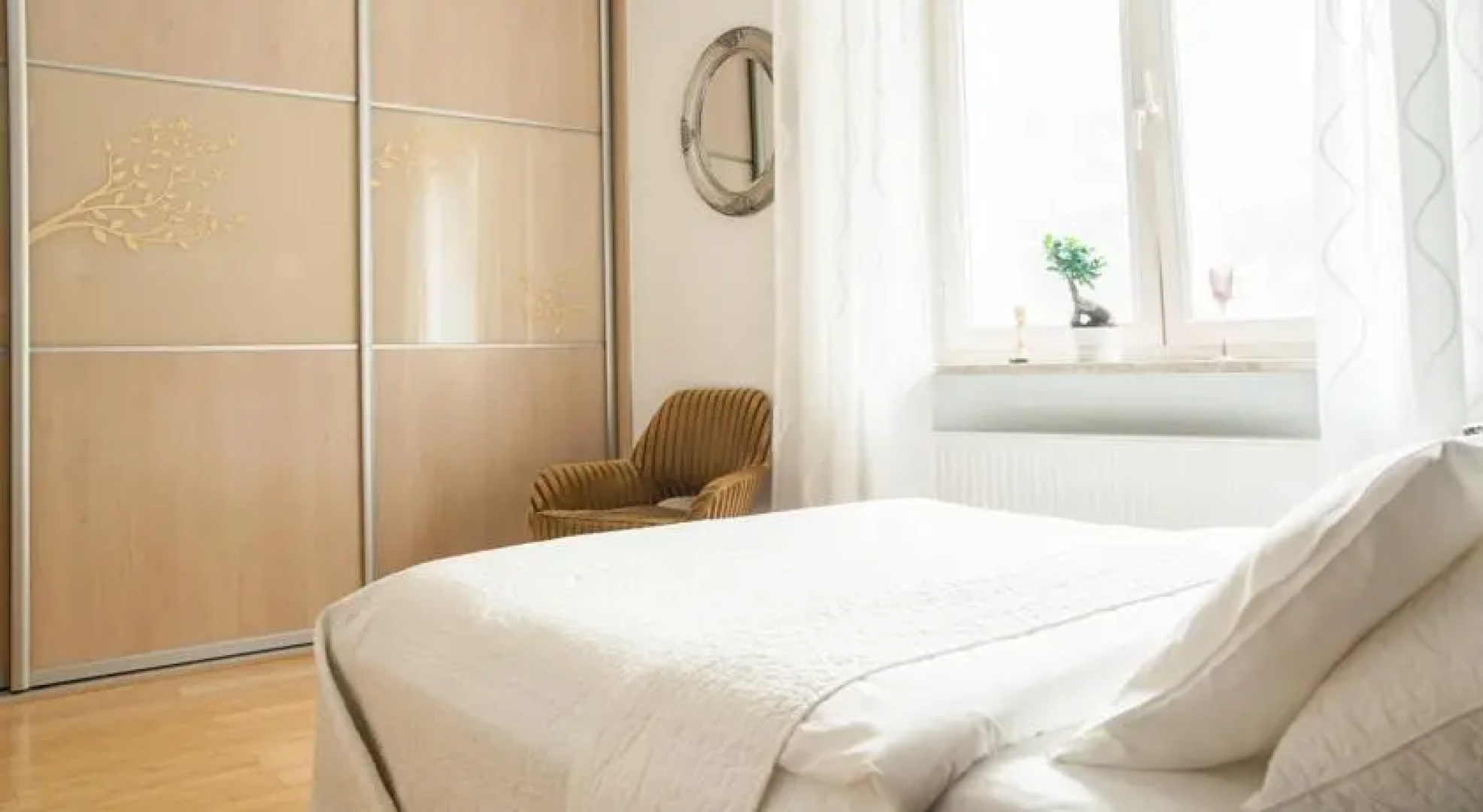 HAW Barska Apartment