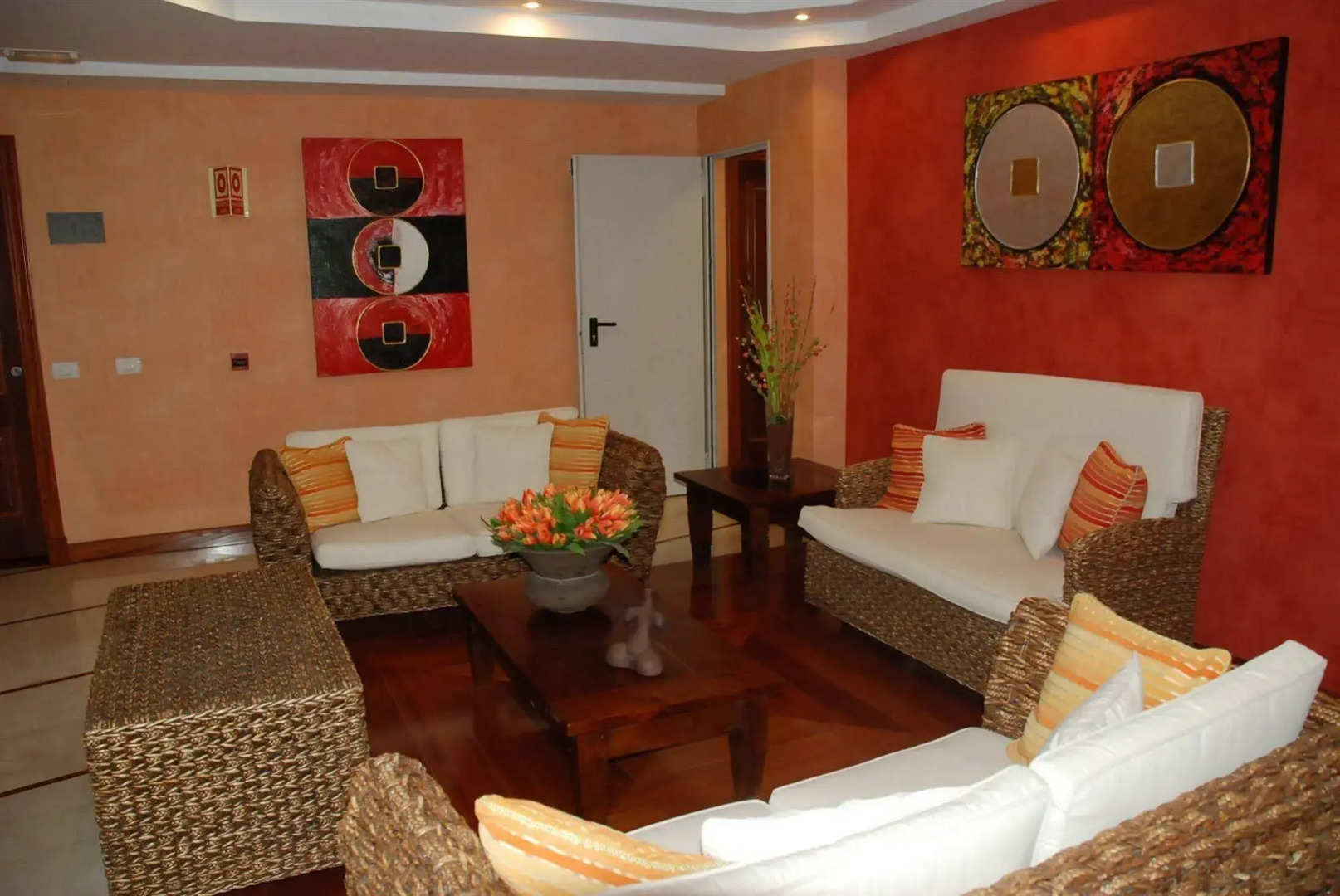 Hotel Apartamentos El Galeón