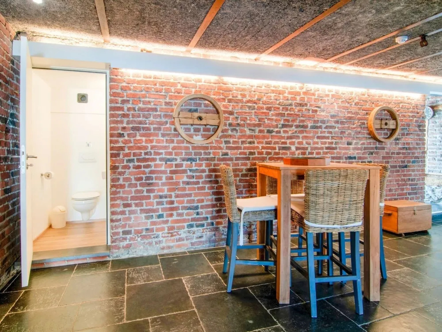 Liege Villa Near Spa Circuit