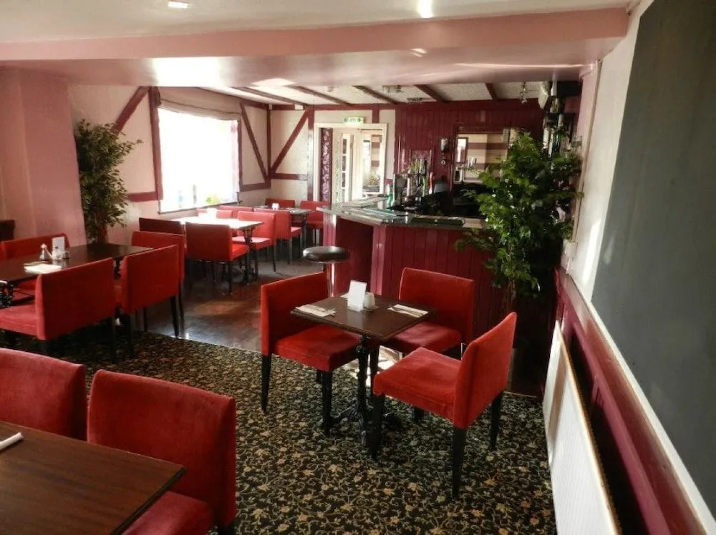 The Brown Horse Hotel