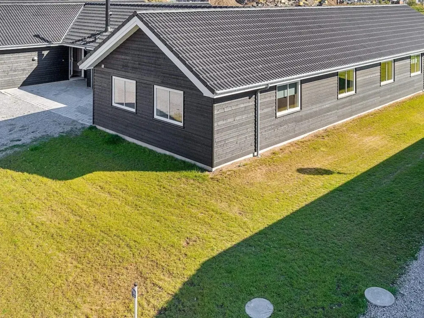 Holiday Home in Kappeln