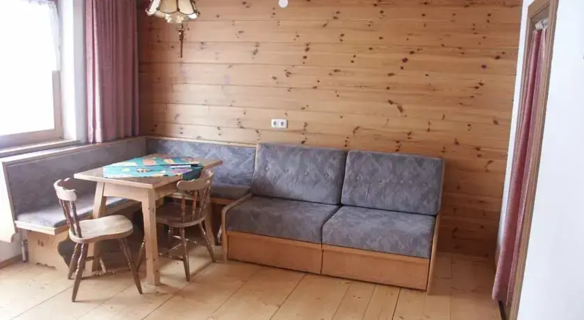 Ferienwohnungen Steidl