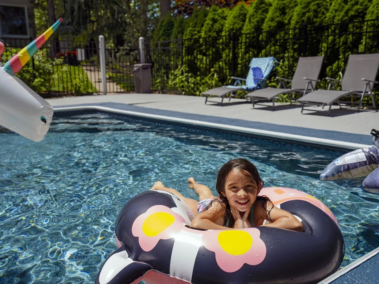 Hampton's Vacation Inn