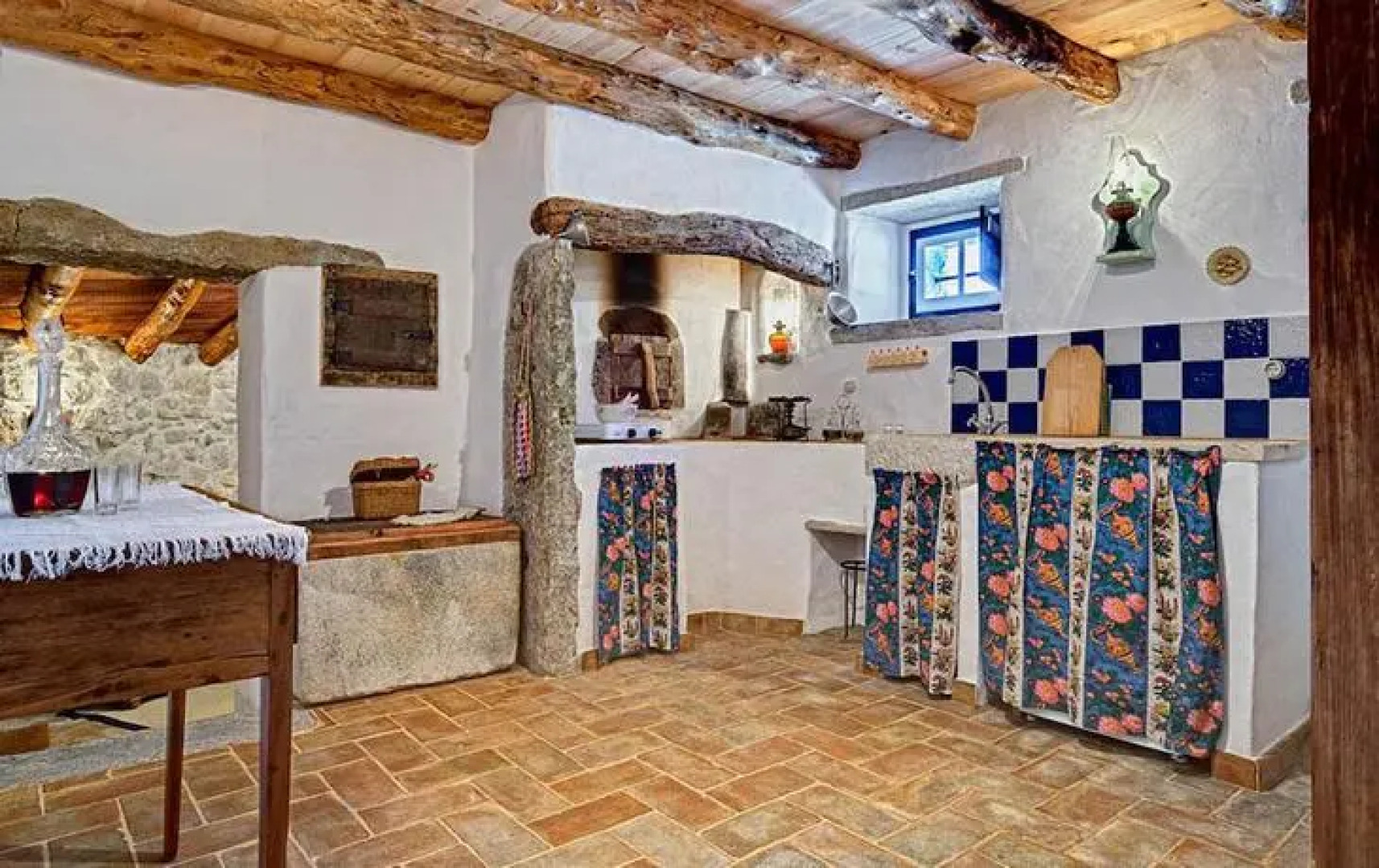 Aldeia da Mata Pequena