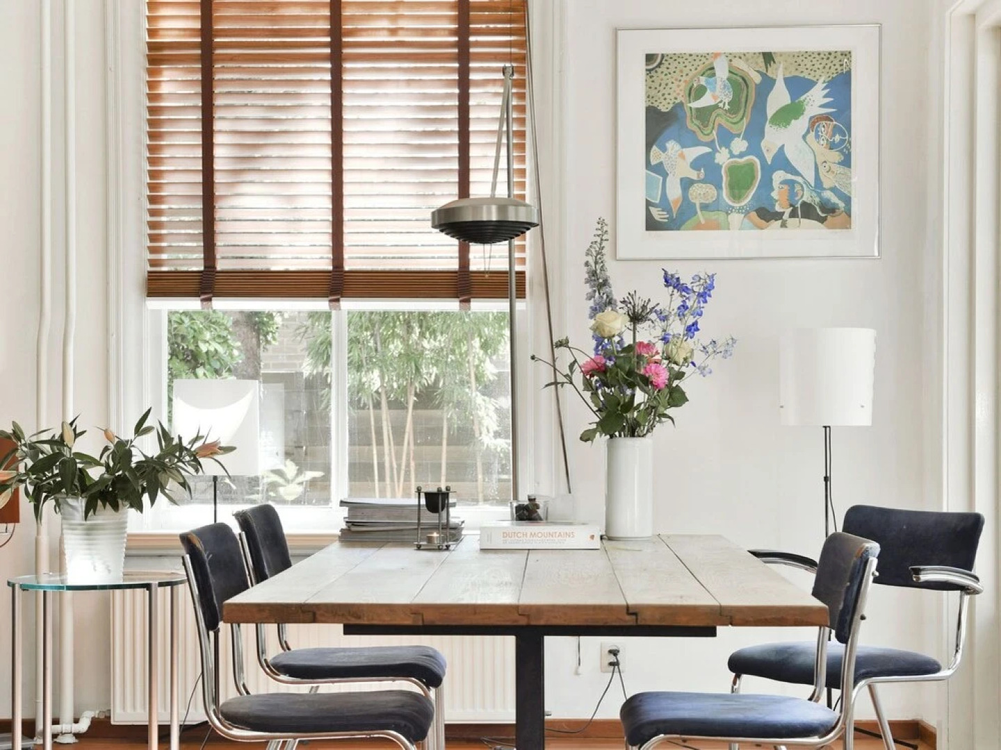 Luxurious Villa in Haarlem with Two Ponds