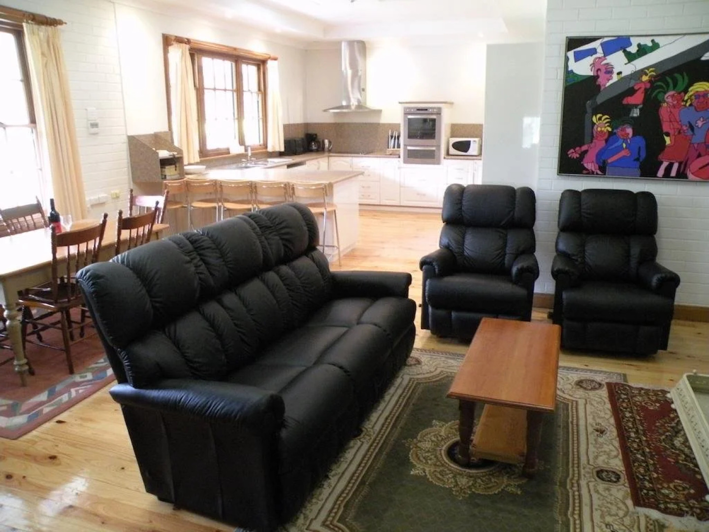 Pinkerton Hill Naracoorte