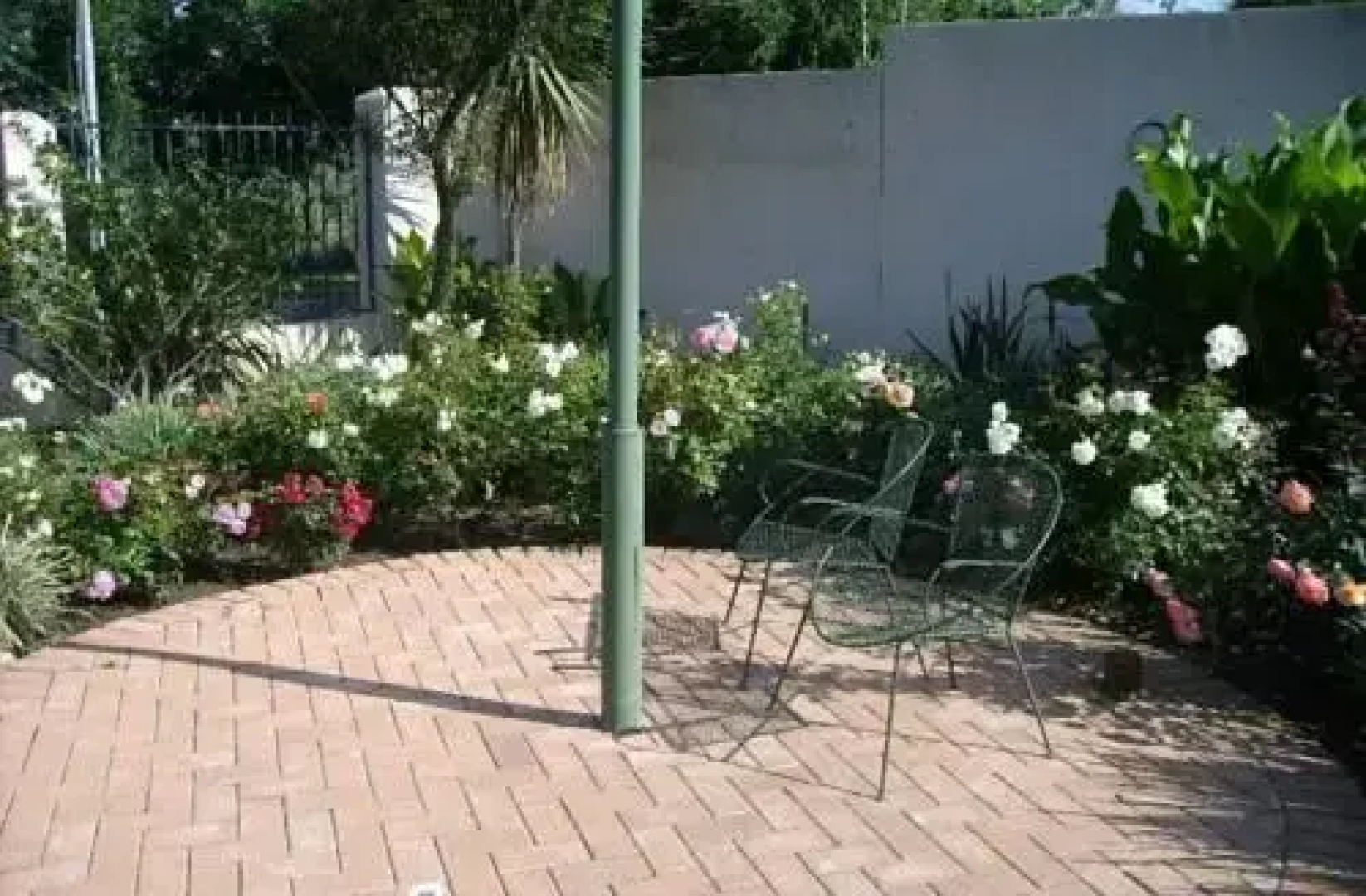 Impangele Bed & Breakfast