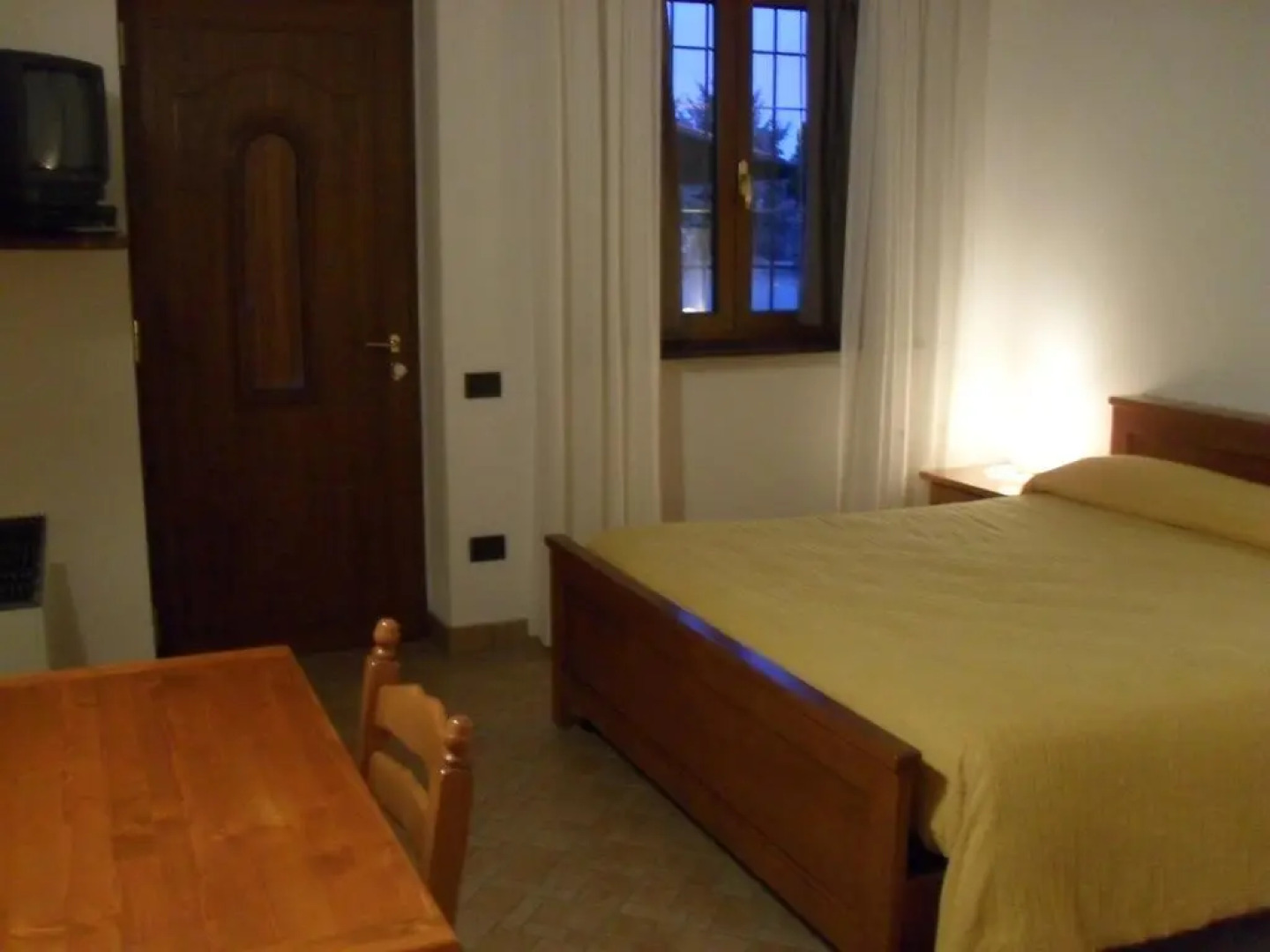 Ristorante Albergo Da Maurizio