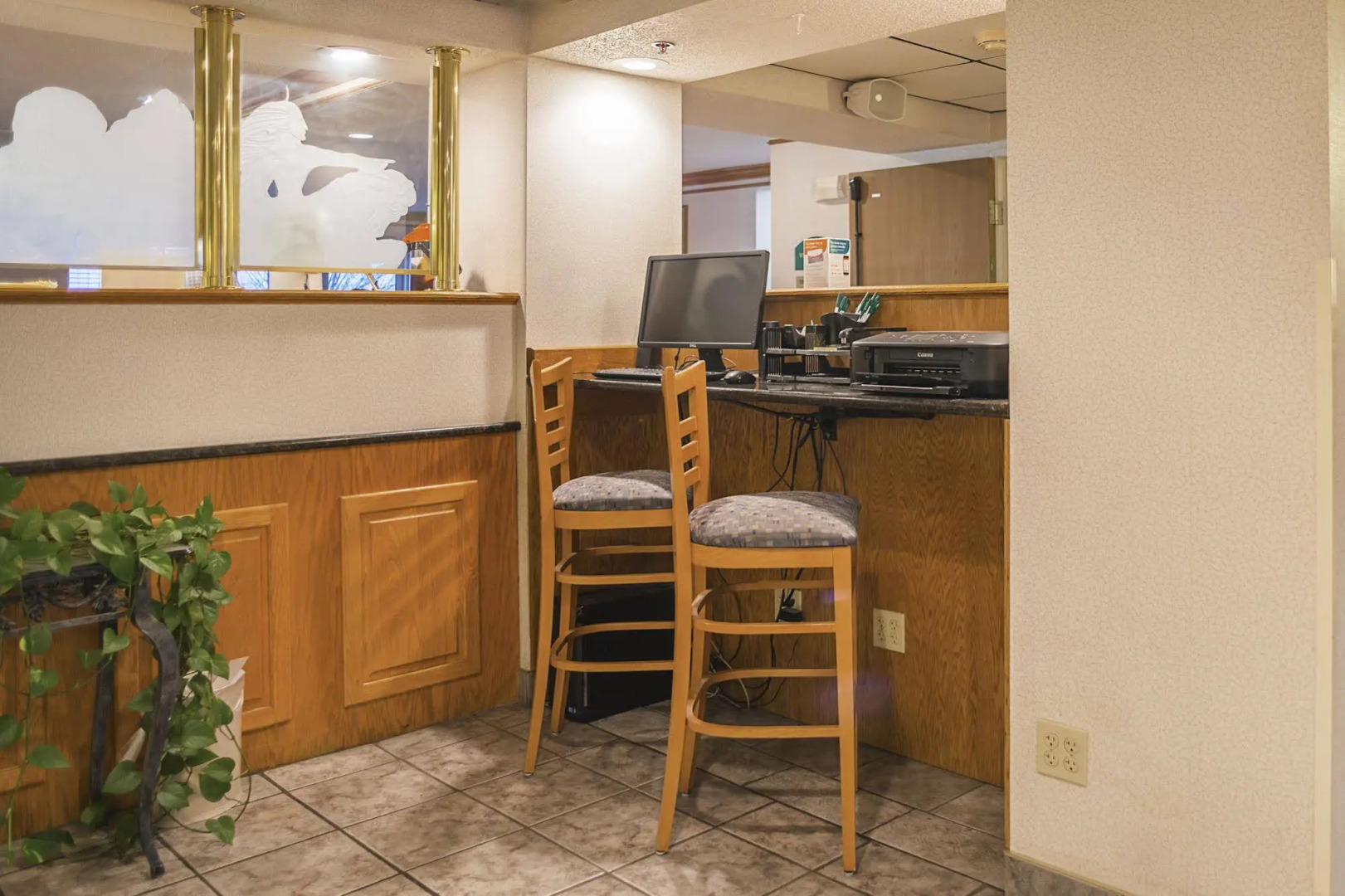 Quality Inn near Monument Health Rapid City Hospital