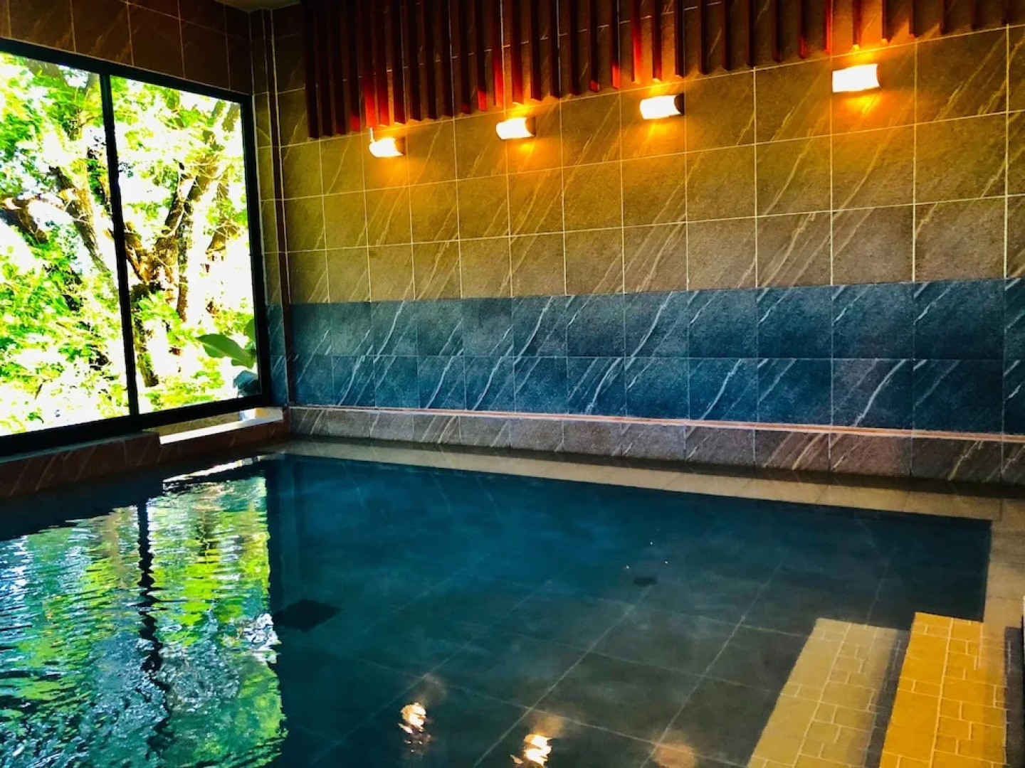 Ibis Styles Chiang Khong Riverfront Hotel [ex. Chiangkhong Teak Garden]