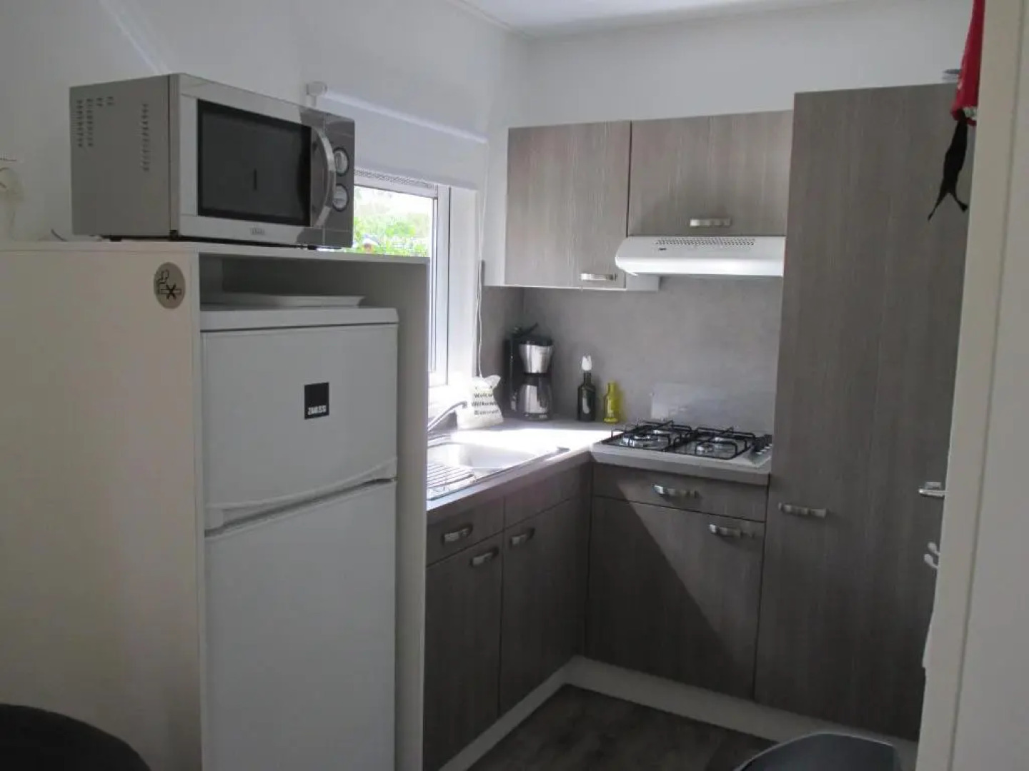 Vakantiepark Delftse Hout