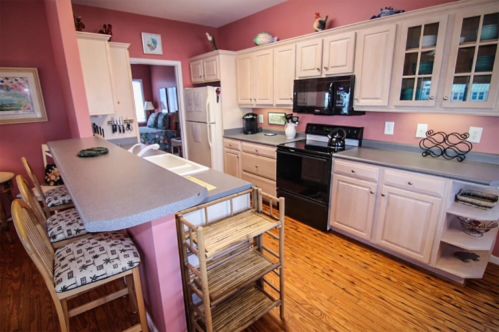 Taylor House by Sea Scape Properties