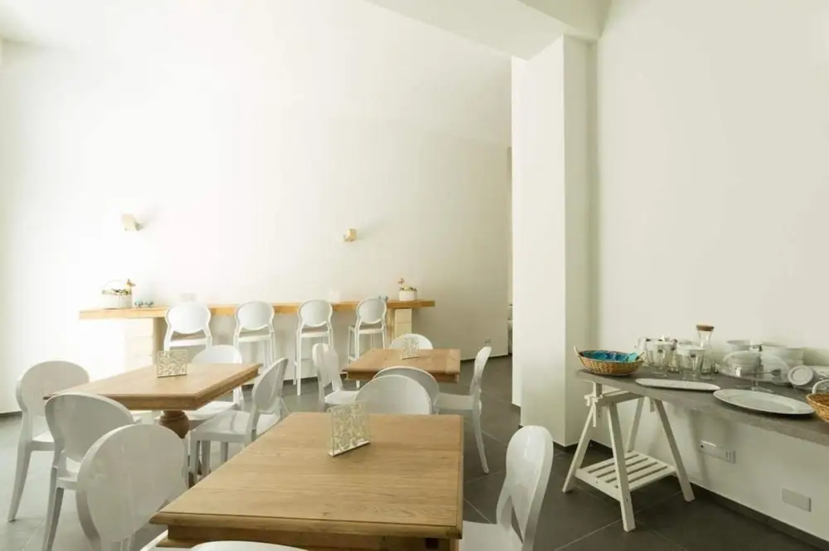 Tangram House - Apulia Holiday